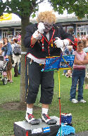 Dun Laoghaire Festival of World Cultures 2005