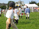 Dun Laoghaire Horse Show 2003