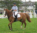 Dun Laoghaire Horse Show 2003