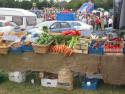 Dun Laoghaire Horse Show 2003