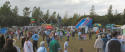 Dun Laoghaire Horse Show 2003