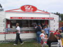 Dun Laoghaire Horse Show 2003