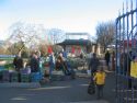 Dun Laoghaire Sunday Market