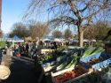 Dun Laoghaire Sunday Market