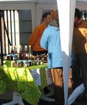 Dun Laoghaire Sunday Market
