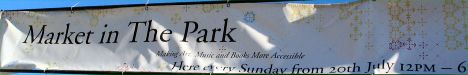 Dun Laoghaire Sunday Market, 12pm to 6pm